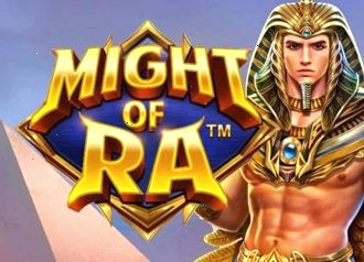 Might Of Ra игровой автомат
